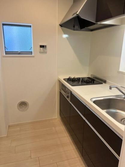 フェリーチェのキッチン