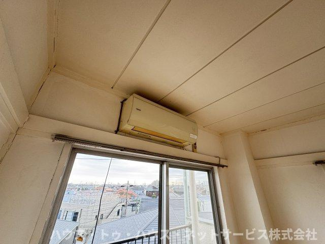 矢野マンションのその他