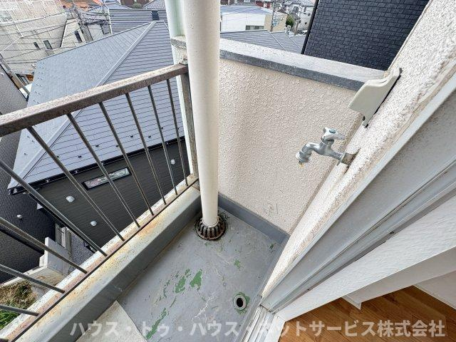 矢野マンションのその他