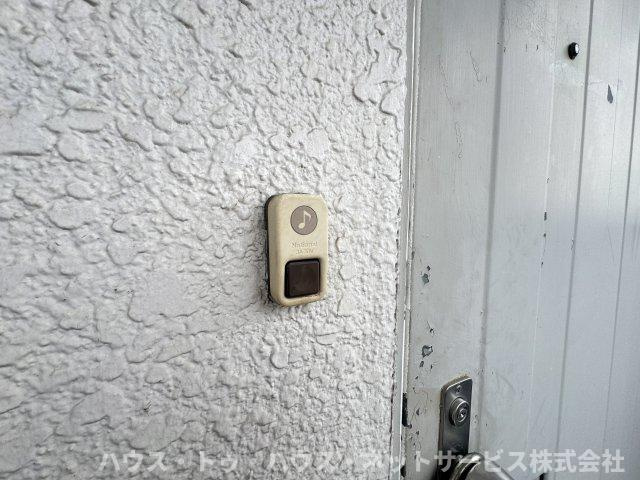 矢野マンションのセキュリティ