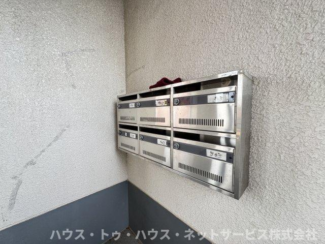 矢野マンションのその他