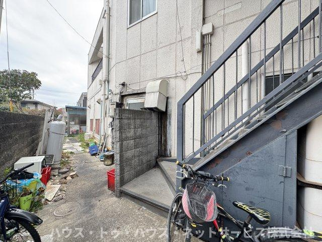 矢野マンションのその他