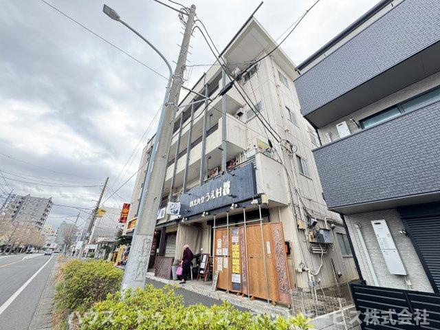 矢野マンションのその他