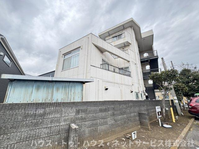 矢野マンションのその他