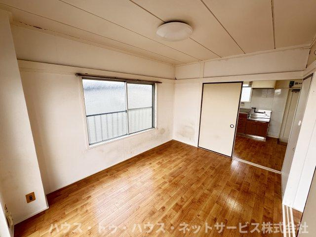 矢野マンションの内装