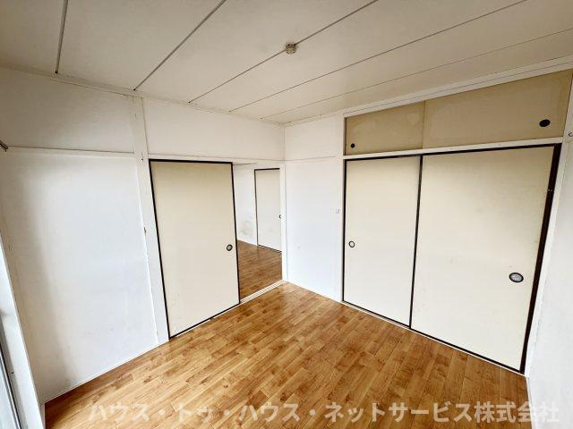 矢野マンションの子供部屋