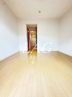 【寝室】 | ビィ・フォルマ多摩川 | 寝室です。