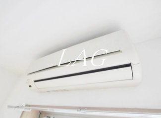 【設備】 | ビィ・フォルマ多摩川 | エアコンです。