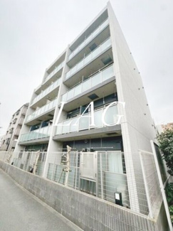 【外観】 | ビィ・フォルマ多摩川 | 外観です。