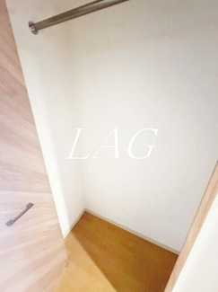 【収納】 | ビィ・フォルマ多摩川 | 収納です。