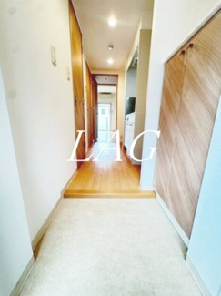 【玄関】 | ビィ・フォルマ多摩川 | 玄関です。