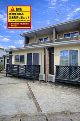 【外観】 | メゾン旭