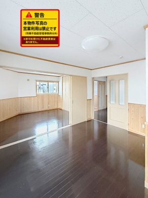 【内装】 | メゾン旭