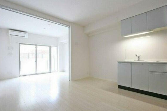 GAGAガガの居間・リビング