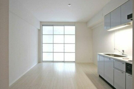 GAGAガガの居間・リビング