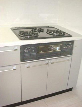 GAGAガガのキッチン