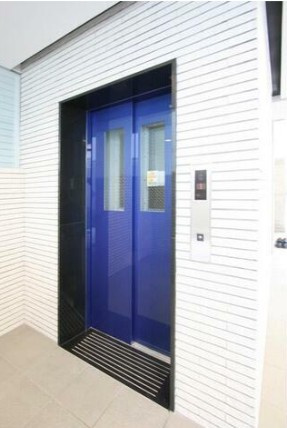 GAGAガガのその他共用部分