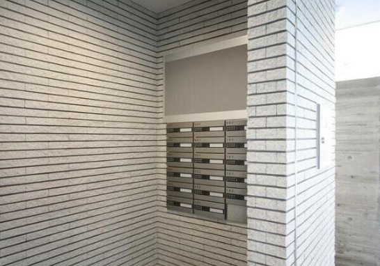 GAGAガガのその他共用部分