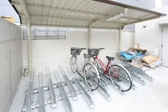 GAGAガガのその他共用部分