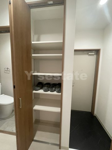【収納】 | クレスト高安