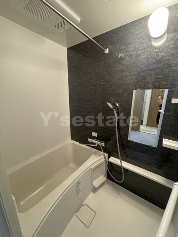 【浴室】 | クレスト高安