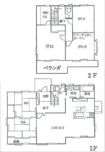 川越市かすみ野の画像