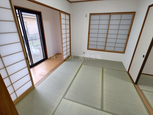 【和室】の画像