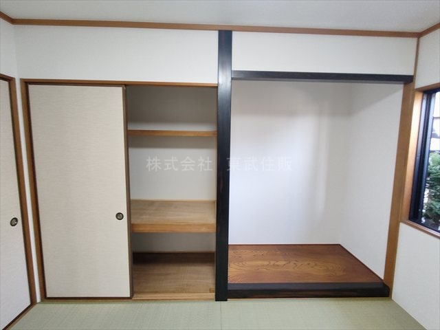 【収納】の画像