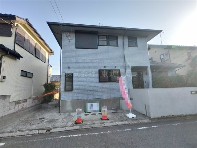 【外観】の画像