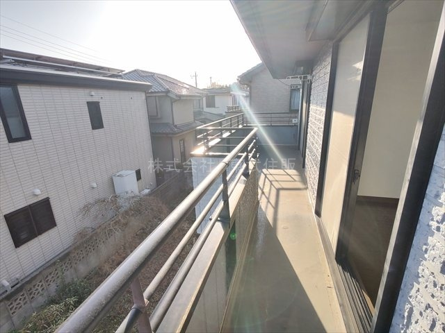 【バルコニー】の画像