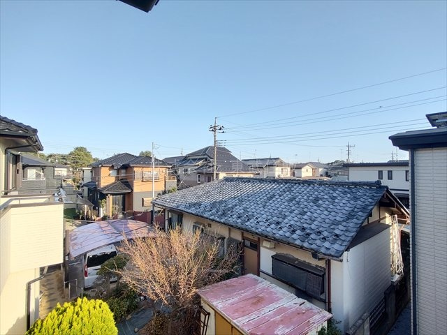 【展望】の画像