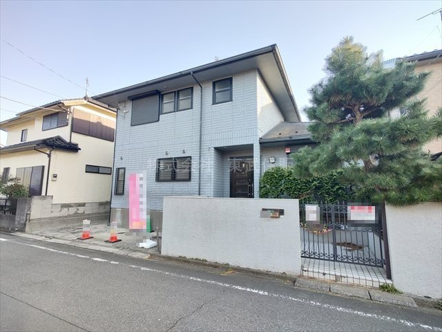【外観】の画像