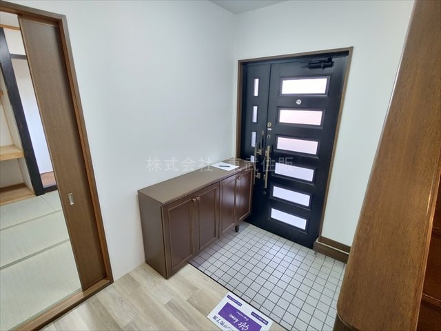【玄関】の画像