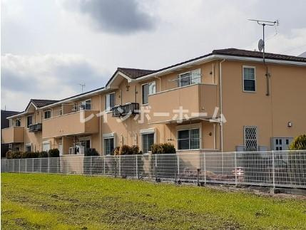 メゾン・ド・ブラン