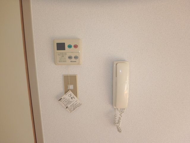 ビバリーガーデン大島Aの設備