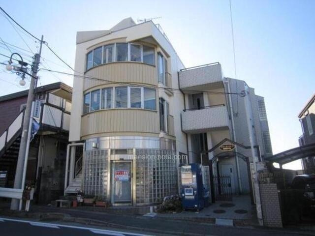 ダイホープレステージ新百合ヶ丘