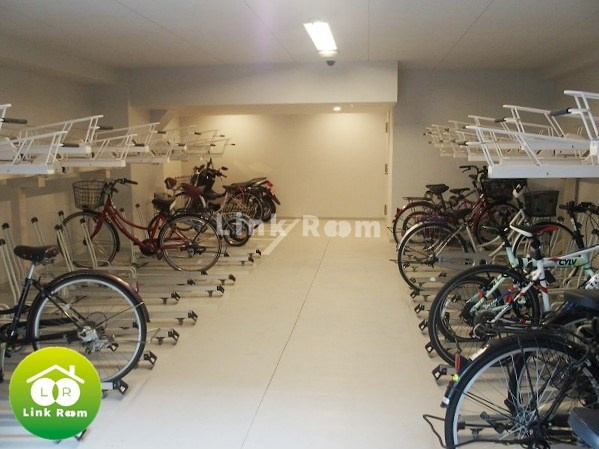 エステムプラザTOKYO RISEのその他共用部分