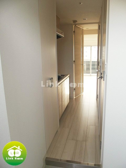 エステムプラザTOKYO RISEの内装