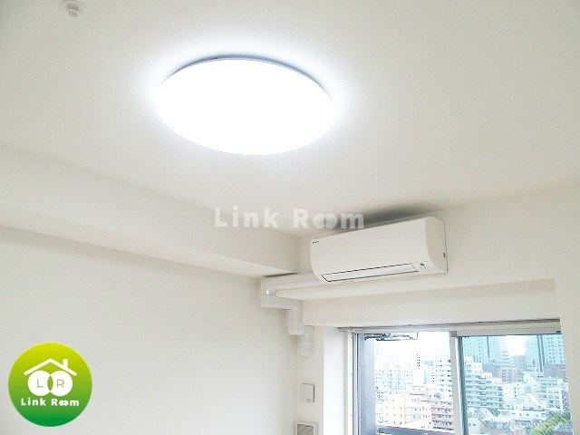 エステムプラザTOKYO RISEの設備