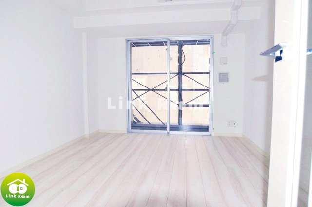 エステムプラザTOKYO RISEの居間・リビング