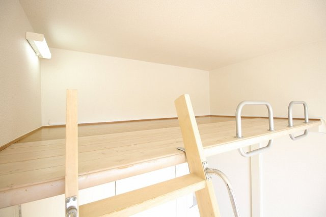 レオパレスナップアネックスのその他|ロフト