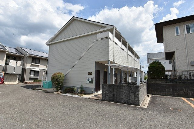 レオパレスナップアネックスのその他