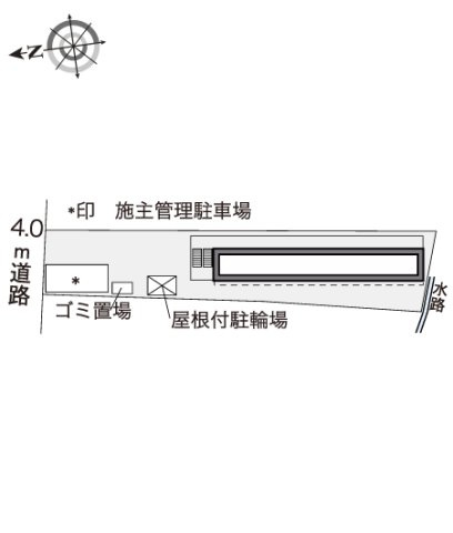 レオパレスルイソウのその他