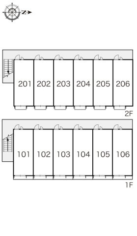 レオパレス和のその他