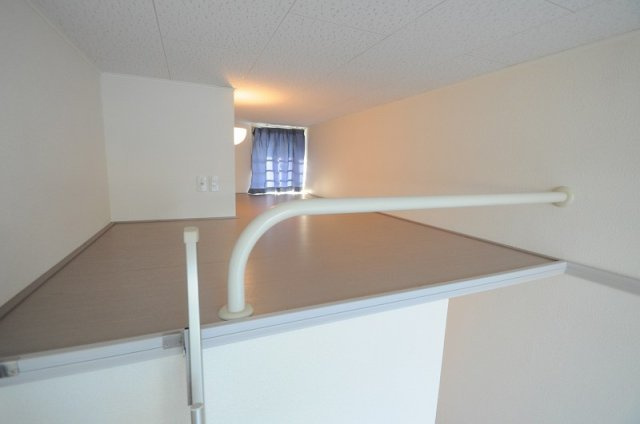 レオパレス奈良東の内装|お部屋によって設備が異なる場合がございます