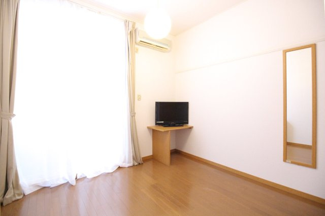 レオパレス奈良東のその他