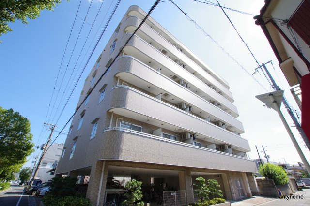 アーデン江坂3　仲介手数料無料