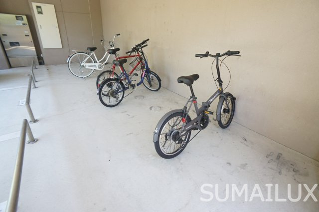 新屋敷エクシードのその他共用部分