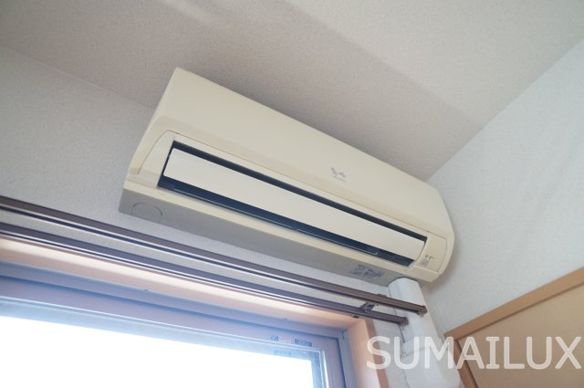 新屋敷エクシードの設備