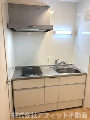 【キッチン】 | フレッチェ・ボスコⅣ（4） | システムキッチン